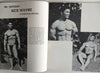 Youth in Physique Art: from Ferrero of France